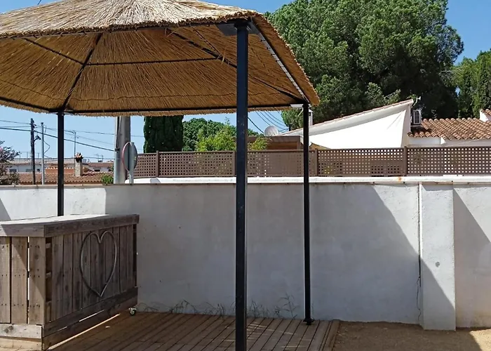 Villa Tarragona