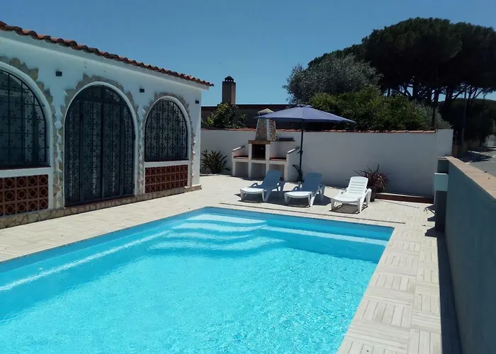 Villa Tarragona