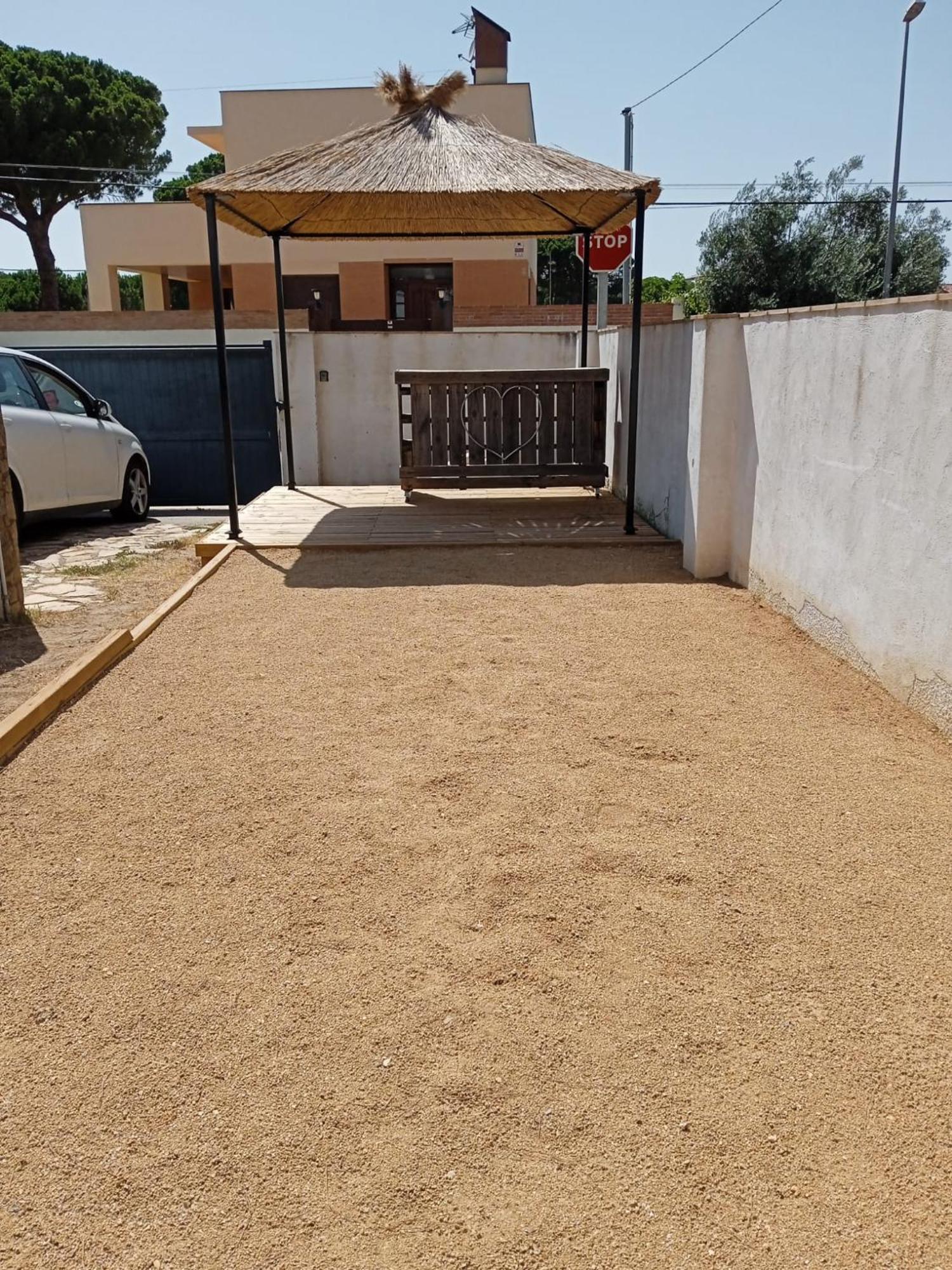 Tarragona Villa