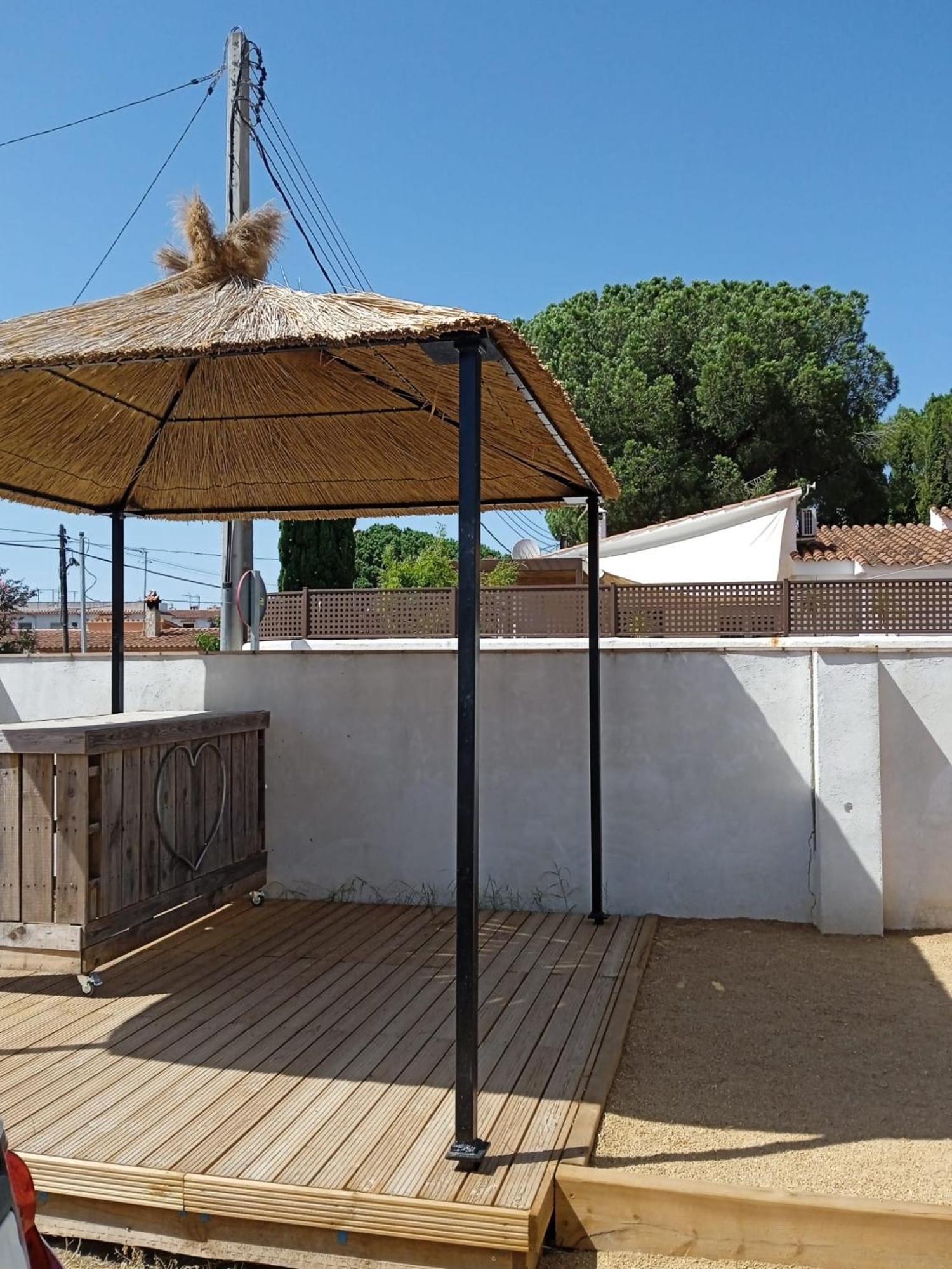 Villa Tarragona