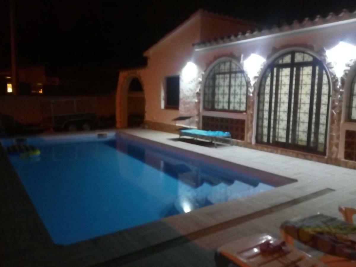 Tarragona Villa *