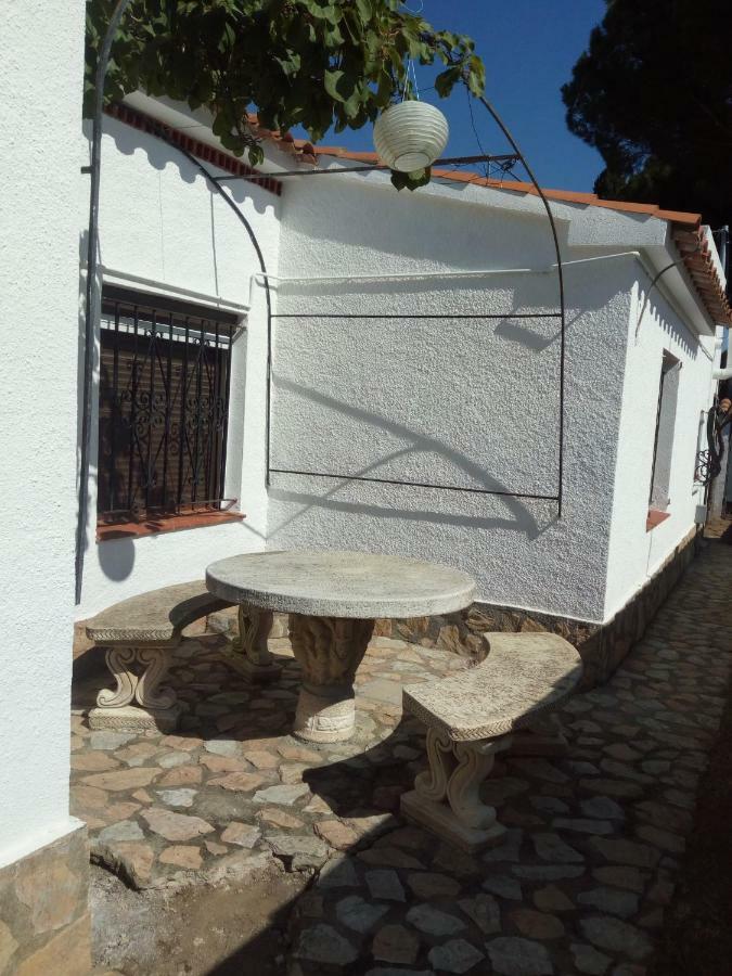Villa Tarragona *